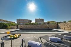 Villa Matino, Ražanac Apartman 1 – Villa 1 foto 4