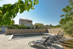 Villa Matino, Ražanac Apartman 1 – Villa 1 foto 5