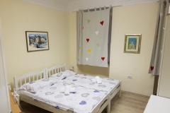 Apartman Centar Apartman 1 – Cenar foto 1