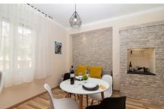 Apartman Laurel Apartman 1 – Al Mare foto 1