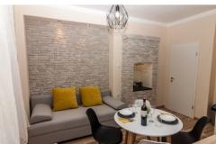 Apartman Laurel Apartman 1 – Al Mare foto 2
