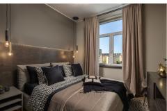 Nautilus Luxury Apartmanok Apartman 1 – A1 foto 1