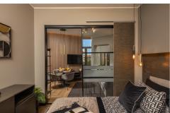 Nautilus Luxury Apartmanok Apartman 1 – A1 foto 2