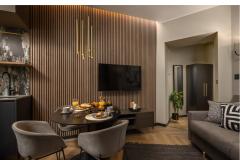 Nautilus Luxury Apartmanok Apartman 1 – A1 foto 4