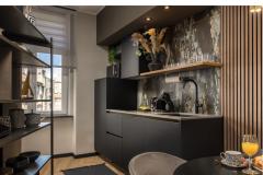 Nautilus Luxury Apartmanok Apartman 1 – A1 foto 5