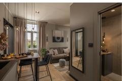 Nautilus Luxury Apartmanok Apartman 2 – A2 foto 2