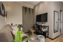 Nautilus Luxury Apartmanok Apartman 2 – A2 foto 5