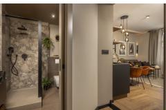 Nautilus Luxury Apartmanok Apartman 3 – A3 foto 2