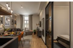 Nautilus Luxury Apartmanok Apartman 3 – A3 foto 3