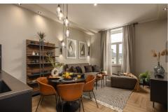 Nautilus Luxury Apartmanok Apartman 3 – A3 foto 4