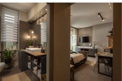 Nautilus Luxury Apartmanok Apartman 4 – StA4 foto 1