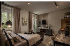 Nautilus Luxury Apartmanok Apartman 4 – StA4 foto 4