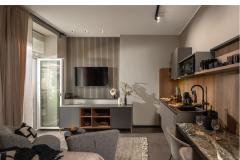 Nautilus Luxury Apartmanok Apartman 4 – StA4 foto 5