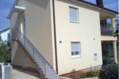 Adria Apartmanok Apartman 1 – Adria foto 1
