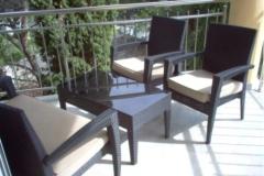 Adria Apartmanok Apartman 1 – Adria foto 3