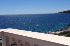 Anita Apartmanok-Rogoznica Apartman 1 – App za 4 foto 2