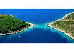 Anita Apartmanok-Rogoznica Apartman 2 – App za 2 foto 4