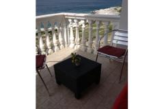 Anita Apartmanok-Rogoznica Apartman 2 – App za 2 foto 5