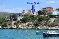 Apartman Dude Apartman 1 foto 1