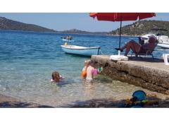 Apartman Mišić - OAZA MIRA Apartman 2 – SUNČAN DAN foto 2