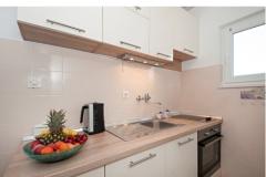 Apartman Nincevic, Kanica Apartman 1 – Apartman foto 2
