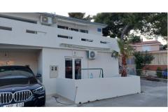 Apartman Bronislovas Apartman 2 – Apartman 1 foto 3