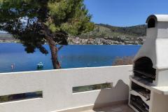 Apartman Bronislovas Apartman 1 – Apartman 2 foto 1