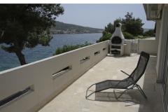 Apartman Bronislovas Apartman 1 – Apartman 2 foto 3