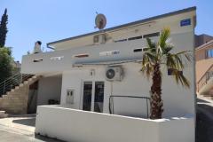 Apartman Bronislovas Apartman 1 – Apartman 2 foto 5
