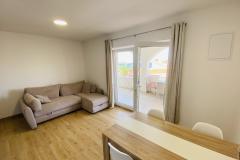Apartmanok Ana Apartman 2 – Bruno foto 2