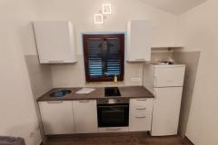 Apartmanok Anna Apartman 1 – A1 foto 3