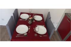 Apartmanok Anna Apartman 1 – A1 foto 4