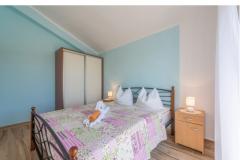 Apartmanok Anna Apartman 1 – A1 foto 5