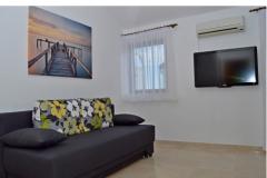Apartmanok Anna Apartman 2 – A2 foto 2