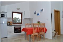 Apartmanok Anna Apartman 2 – A2 foto 3
