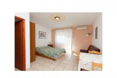 Apartmanok Ante  Apartman 4 – A2 (2+1) foto 1
