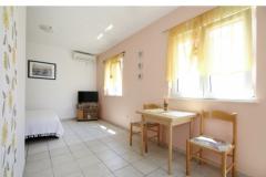 Apartmanok Antea Apartman 2 – Studio 2 foto 3