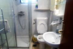 Apartmanok Baković Apartman 3 – studio apa foto 3