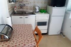 Apartmanok Baković Apartman 3 – studio apa foto 5