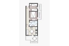 Apartmanok Pavle Apartman 2 – Apartman 2 foto 3