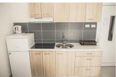 Apartmanok Bartolić Apartman 2 – LANTERNA foto 2