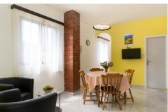 Apartmanok Bartul Apartman 2 – A2 foto 1
