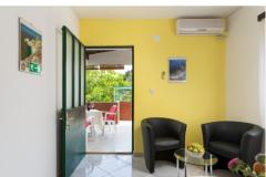 Apartmanok Bartul Apartman 2 – A2 foto 2