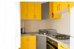 Apartmanok Bartul Apartman 2 – A2 foto 3