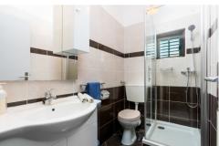 Apartmanok Bartul Apartman 2 – A2 foto 4