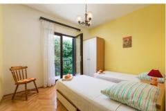 Apartmanok Bartul Apartman 2 – A2 foto 5