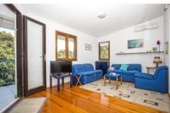 Apartmanok Bartul Apartman 1 – A1 foto 4
