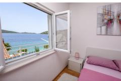 Apartmanok Bebe Apartman 5 – jednosobni foto 1