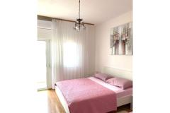 Apartmanok Bebe Apartman 5 – jednosobni foto 4