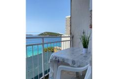 Apartmanok Bebe Apartman 5 – jednosobni foto 5